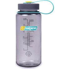 Nalgene 16OZ Wm Aubergine Sustain