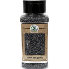 Yeşil Doğa Mavihaşhaş 150GR*PET