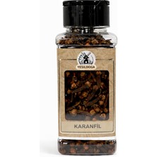 Yeşil Doğa Karanfil 90GR*PET