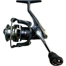 İkado Ikado Rx 1000 8+1  Lrf Makinası