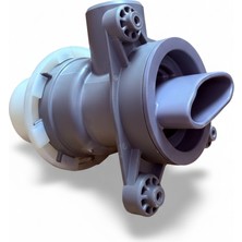 1421000200 Pompafiltre Grb Komple