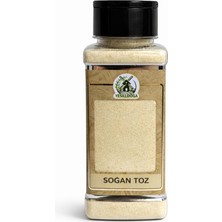 Yeşil Doğa Soğan Toz 150GR*PET