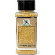 Yeşil Doğa Sarımsak Granül 150GR*PET