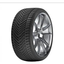 Riken Rıken 225/55R18 102V Xl All Season Suv Rıken (M24) *