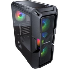 Cougar MX440 Mesh Rgb Kasa 750W 80+ Bronze Outlet