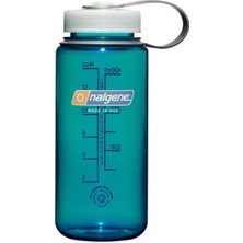 Nalgene 16OZ Wm Trout Green Sustain