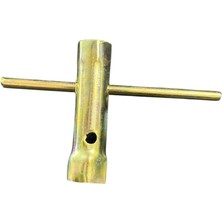 MOTORKİT MK Cub - Scooter - Cg Buji Anahtarı 16 - 18 Cub - Cg - Sfc - Kuba Çita - Motorkit Mk