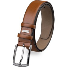 Hatemoğlu Taba Erkek Kemer