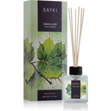 Hatemoğlu Adam & Eve 100 ml Çubuklu Oda Kokusu