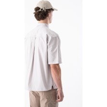 Erkek Kısa Kollu Gömlek