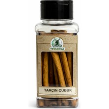 Yeşil Doğa Tarçın Kabuk 50GR*PET