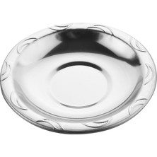 Birpa Çay Tabağı 6 Lı                       430 / 0,40 mm