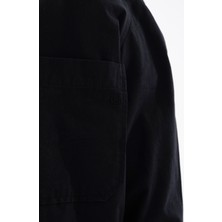 Erkek Uzun Kollu Gömlek