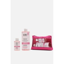 KDID Sensıva | Hassas Ciltler Için Yüz Temizleme Suyu