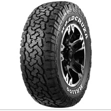 Roadcruza 255/55R19 111-108S 8pr RA-1100 A/t Roadcruza (Y22) *****