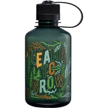 Nalgene 16OZ Nm Jade Learn 2 Grow