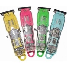 Narnuga Tıraş Makinesi Unısex Güçlü Motor Kapasiteli Epilasyon Öncesi Kısaltma Makinesi