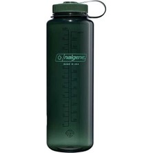 Nalgene 48 Oz Silo Jade