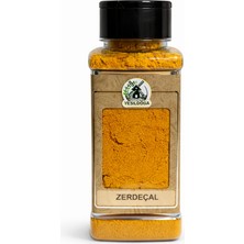 Yeşil Doğa Zerdeçal Toz 150GR*PET