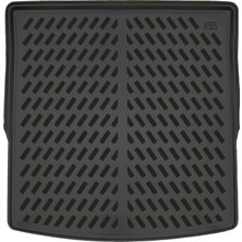 PSN Skoda Kodıaq (2024-..) Ile Uyumlu Araca Özel Bagaj Havuzu