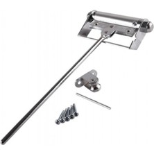 MiraLive Hafif Kapılar Için Kapı Kapatma / Kapı Itme Yayı