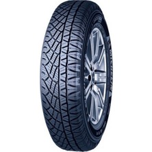 Michelin Mıchelın 215/60R17 100H Xl Latıtude Cross Mıchelın (Y24)**