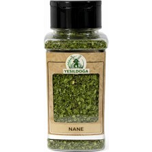 Yeşil Doğa Nane 45GR*PET