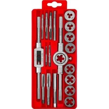 MiraLive Kılavuz Pafta Takımı 20 Parça