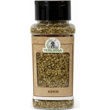 Yeşil Doğa Kekik 25GR*PET