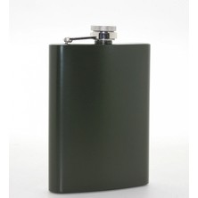 MiraLive Paslanmaz Çelik Tekli 8 Oz Matara Model 1