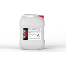 Demir Kimya Fren Balata Temizleyici ve Genel Temizlik 5 kg