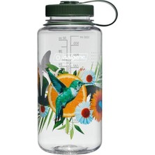 Nalgene 32OZ Wm Citrus Hummingbird