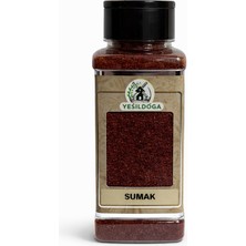 Yeşil Doğa Sumak 100GR*PET