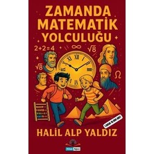 Kitap Ağacı Yayınları Zamanda Matematik Yolculuğu
