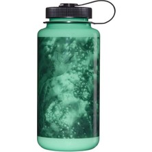 Nalgene 32OZ Wm Glow W/black Worms