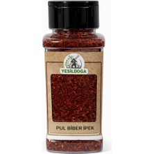 Yeşil Doğa Pul Biber Ipek 100GR*PET