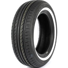 Vitour Vıtour 175/70R13 82T Wsw Galaxy R1 (Beyaz Yanak) Vıtour (Y25)