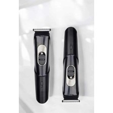 Narnuga Saç Sakal Tüy Kısaltma Makinesi  Lazer Epilasyon Öncesi Ense Kesme Makine