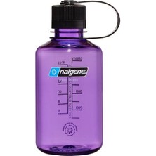 Nalgene 16OZ Nm Purple W/black Capsustain  Sb