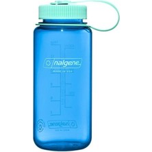 Nalgene 16OZ Wm Cornflower Blue Sustain
