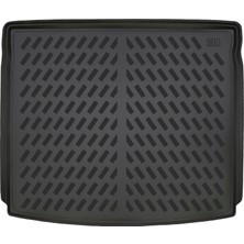 PSN Peugeot 3008 (2024-..) (Mhev, Phev, Ev) Üst Bagaj Ile Uyumlu Araca Özel Bagaj Havuzu