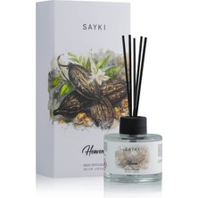 Hatemoğlu Heaven 100 ml Çubuklu Oda Kokusu