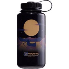 Nalgene 32OZ Wm Odyssey Gray W/ Moonset