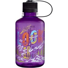 Nalgene 16OZ Nm Purple Look Up