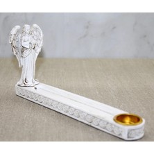 MiraLive Polyester Melekli Tütsülük