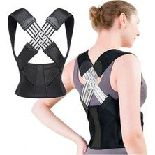 MiraLive Kamburluk Önleyici Dik Duruş Korsesi