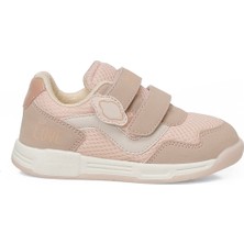 Kinetix Haren B 6fx Pudra Kız Çocuk Sneaker