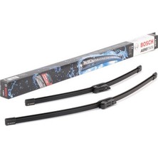 Bosch Aerotwin Silecek, Set Audı Q5 45 Tfsı Mild Hybrid Sportback Quattro 11/2020 - 6/2025 195 Kw