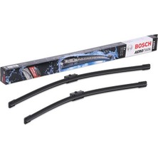 Bosch Aerotwin Silecek, Set Bmw X6 Xdrive 50 I 5/2008 - 6/2014 300 Kw