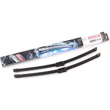 Bosch Aerotwin Silecek, Set Skoda Roomster 1.2 Tsı 3/2010 - 5/2015 77 Kw